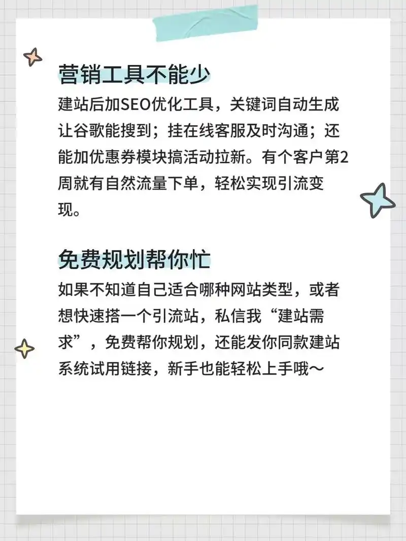 SEO运营能力能否搭建网站？不会编程能做排名吗？