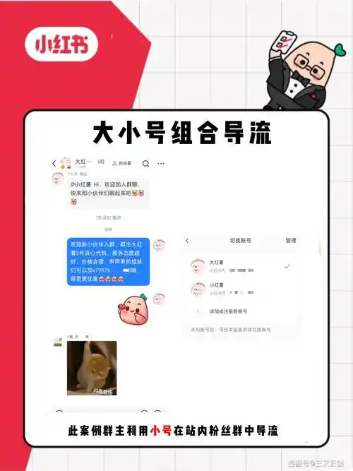 如何利用小红书SEO让广告曝光翻倍？自然流量与付费推广怎样协同？