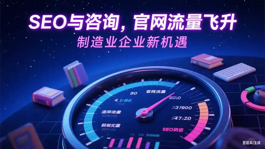 深圳制造业SEO团队哪家更专业？ 如何判断他们的真实效果？