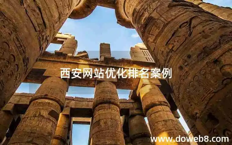 西安seo推广运营公司哪家技术实力强？ 他们的本地服务案例多不多？