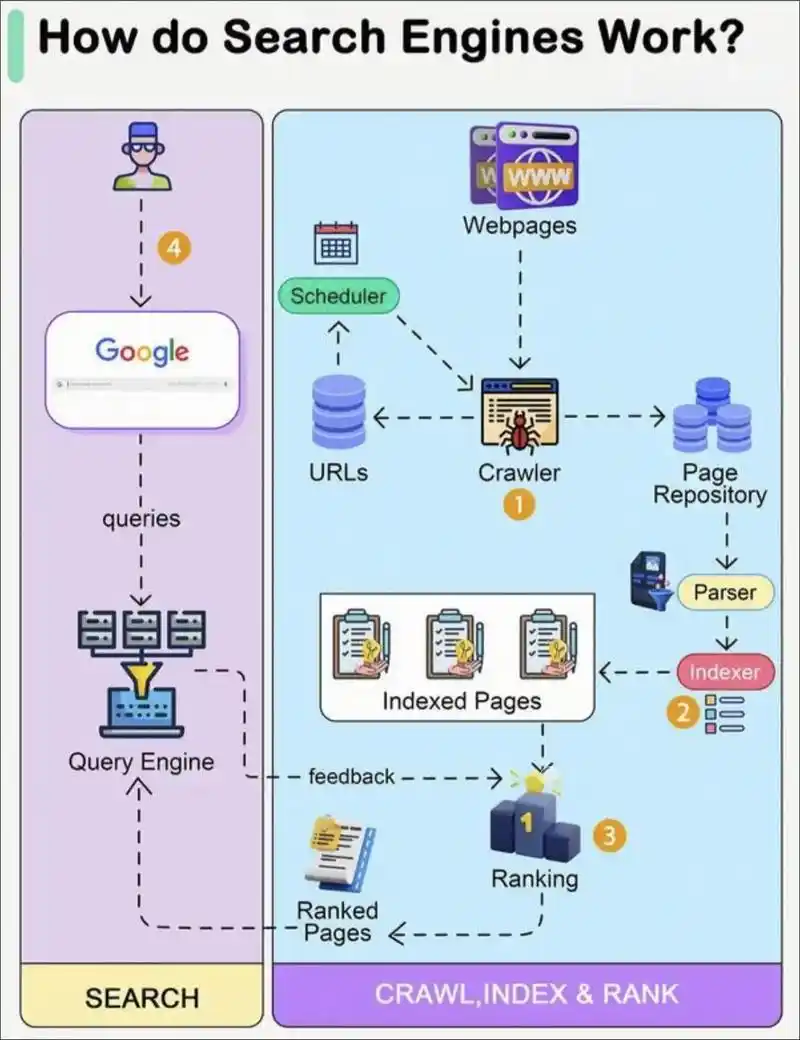 什么是搜索引擎优化？它与网页设计如何协同工作？