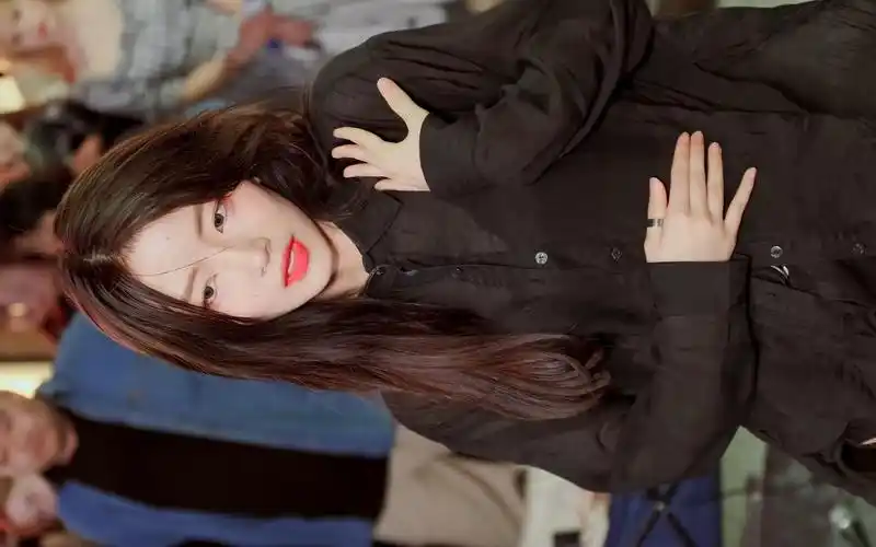 徐英seo yeong的奥秘？如何用她的方式引发改变？