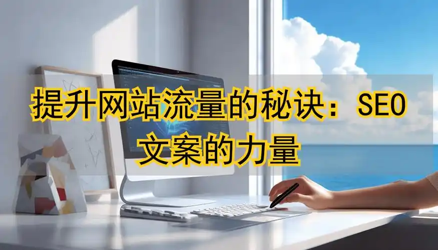 SEO是否已经失效？什么新方法能带来流量增长？