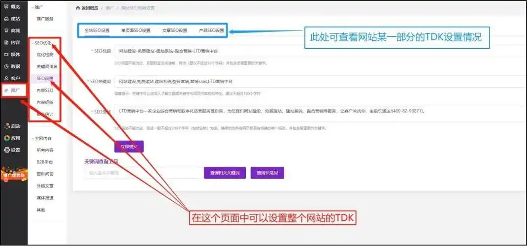 杭州SEO入门从哪起步？新站点优化该注意什么？