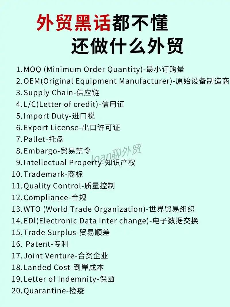 外贸SEO推广广告文案怎么写才有效？ 它和普通文案的关键区别在哪？