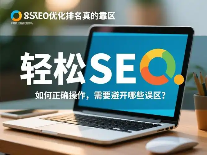 刷移动seo优化软件是真的有用吗？如何选择靠谱的工具？