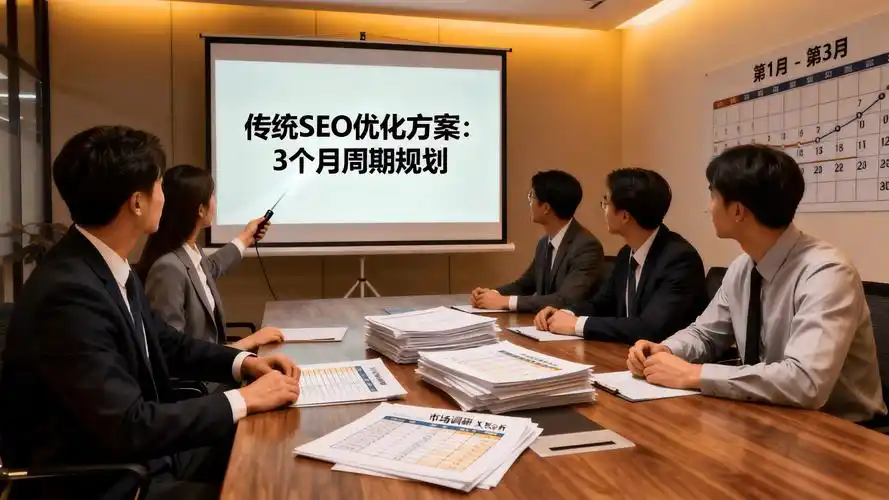 SEO要很外向吗？还是说内向也能做好排名？