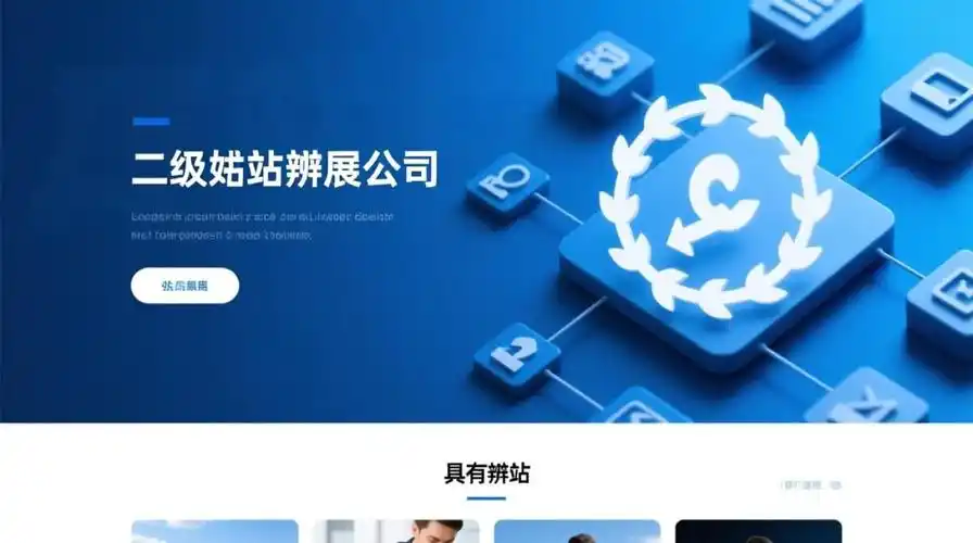 二级域名做不了seo吗？ 它对网站权重积累有何影响？