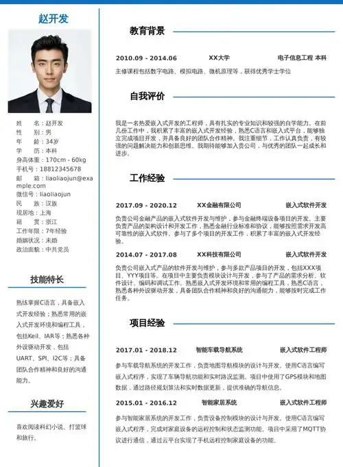 SEO运营工作内容简历怎么写 面试官想考察什么