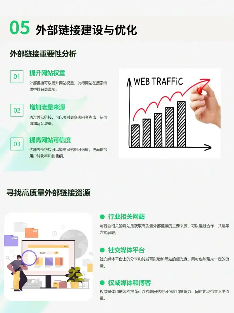 15天SEO教程能否实现流量翻倍？零基础迅速见效的秘诀是什么？