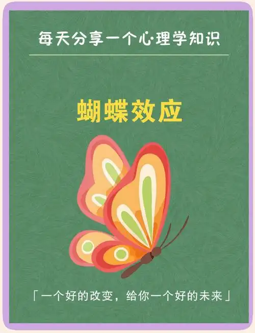 蝴蝶效应如何影响SEO规则？为何不重视就会排名崩塌？