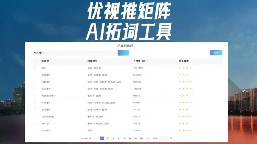 内蒙古矩阵SEO哪家好？ 如何选择靠谱的服务商？