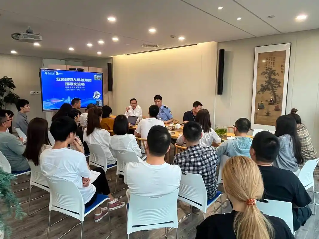 如何选择交流会的分享者，哪些现场互动形式能真正帮到人？