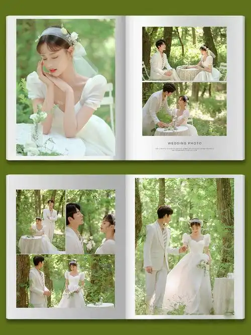 SEO工作室婚纱照造型如何选择合适风格？ 影楼与工作室出片效果有何差异？