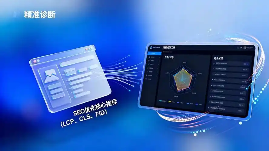 网站SEO数据监测如何优化？哪些方法提升效果？