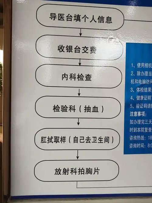 体检中心想做好SEO，具体该从哪里入手？