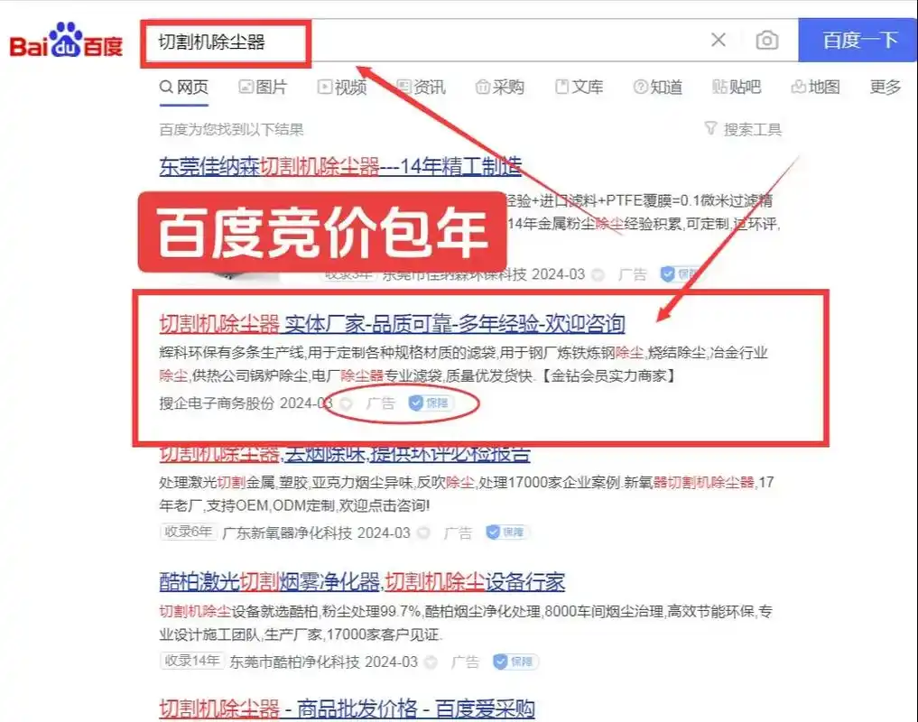 百度谷歌SEO推广如何让流量翻倍？付费推广与自然排名哪个更值得投入？