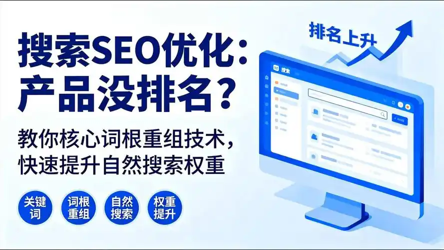 SEO优化权重有什么用，权重对排名提升有多大帮助？