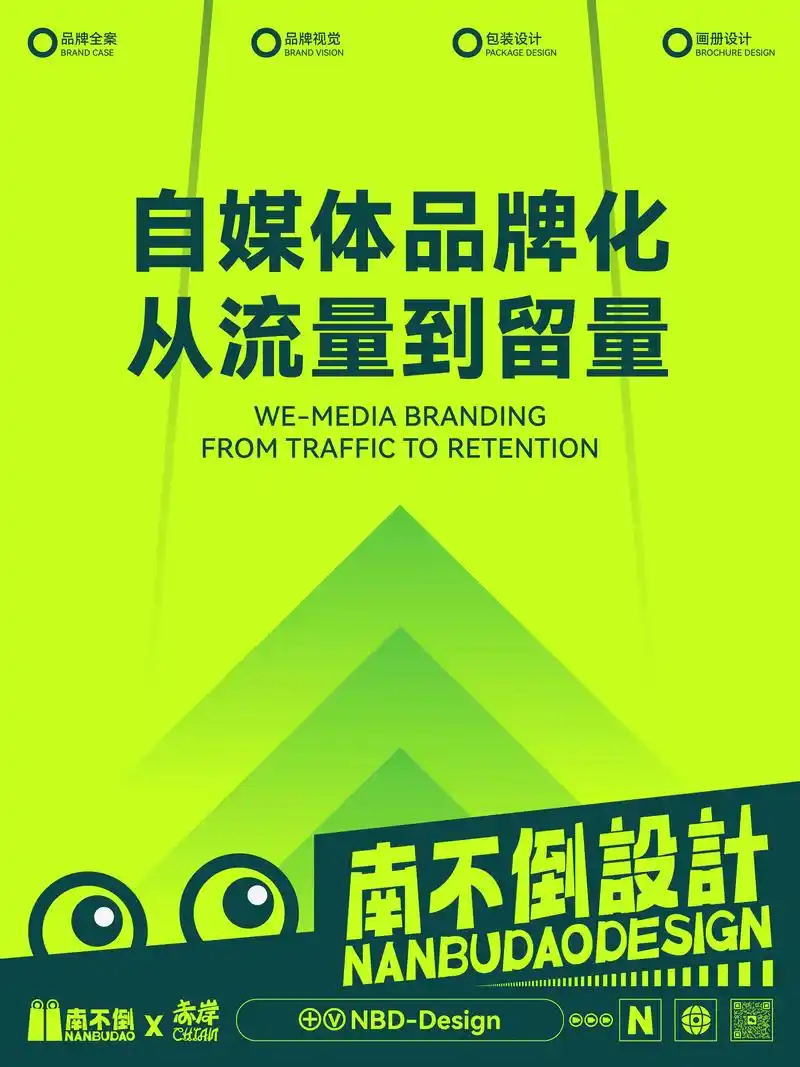 什么是品牌自媒体？能否绕过传统投放打造流量主场？