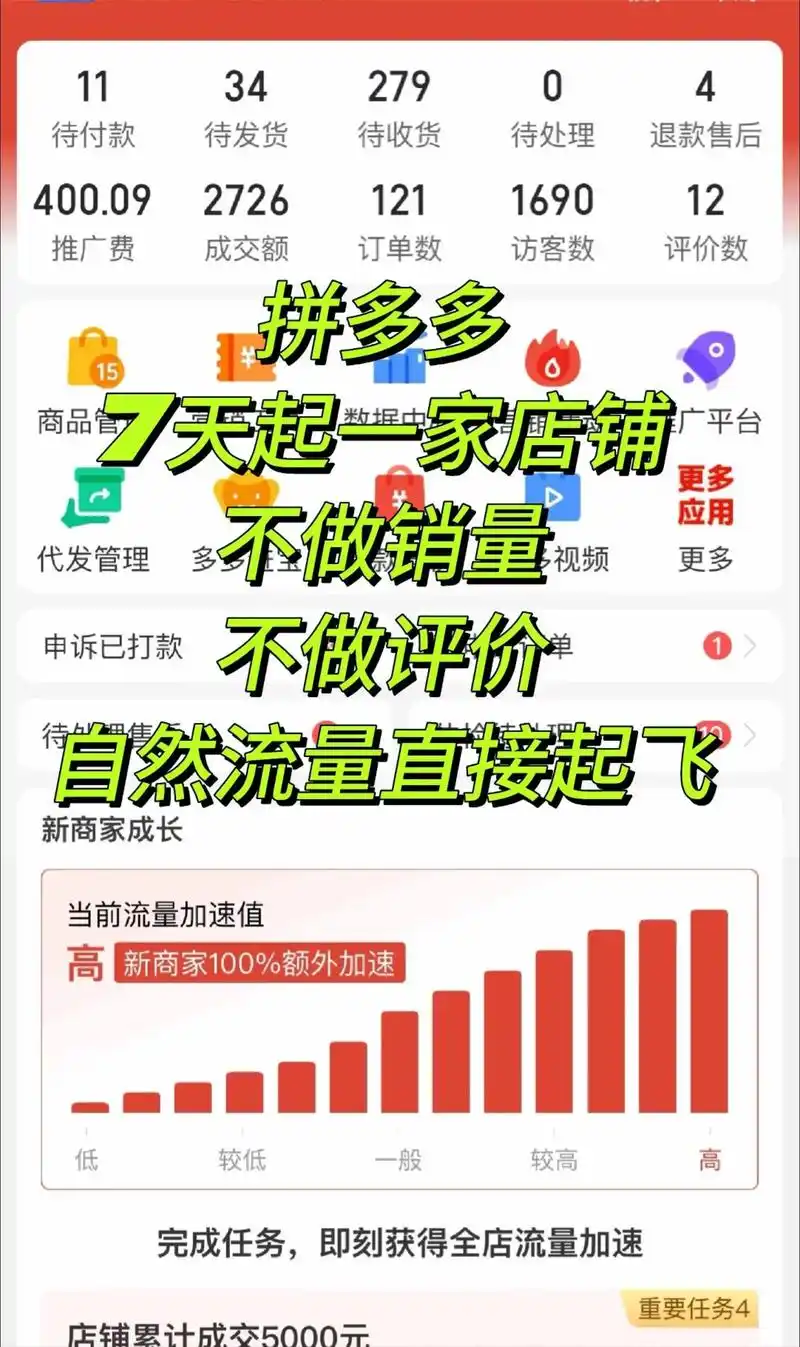 网店曝光不足转化难？百度SEO如何提升自然流量？