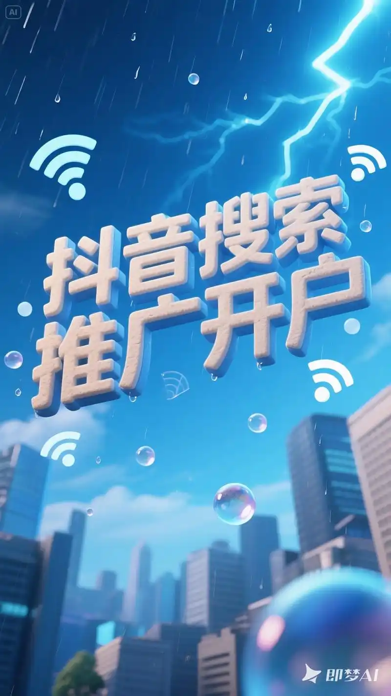 张家口抖音SEO新资讯：流量密码在哪？本地商家如何突围？