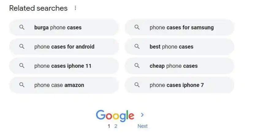 谷歌SEO有哪些免费工具可以推荐？