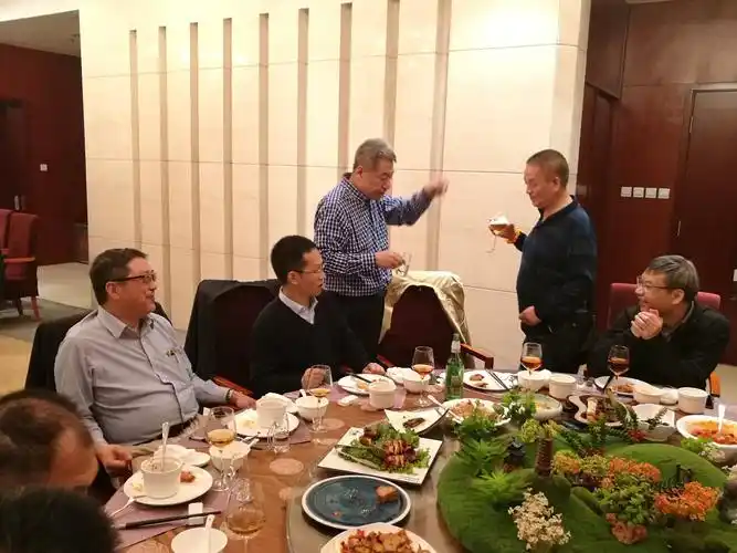 中国SEO排行榜大会怎么样？ 它的会议内容与普通行业聚会有何不同？