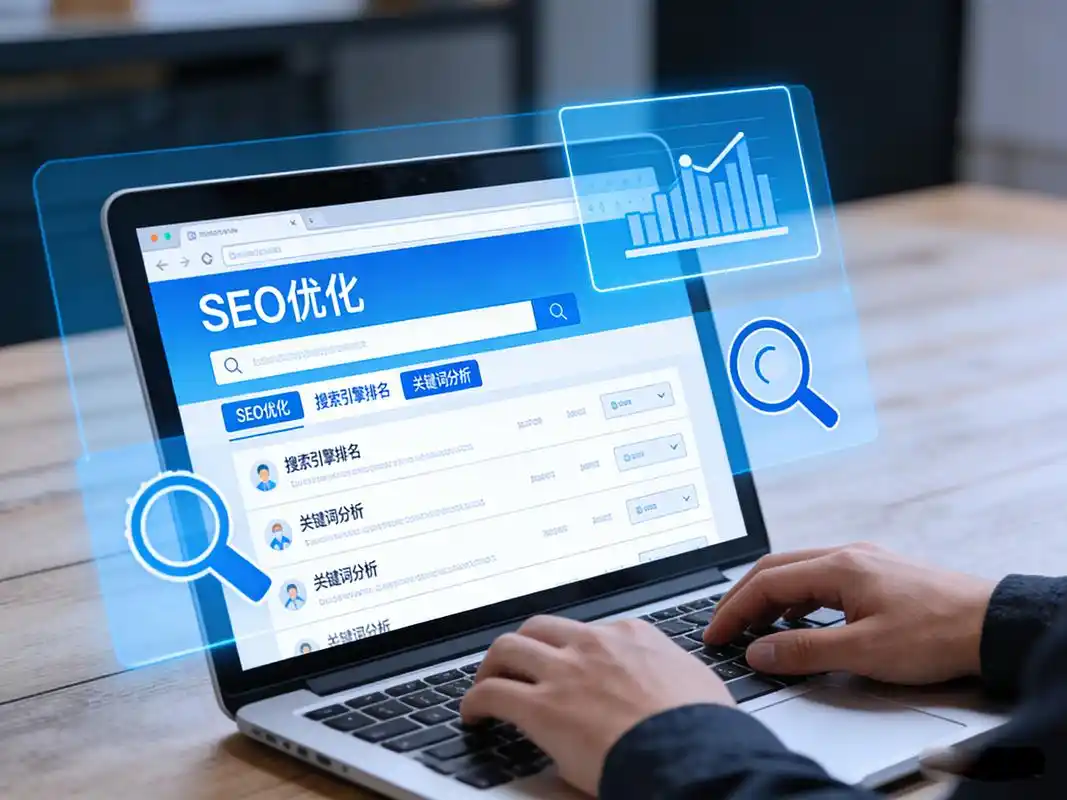 大连的企业做SEO，到底该选什么样的服务商？