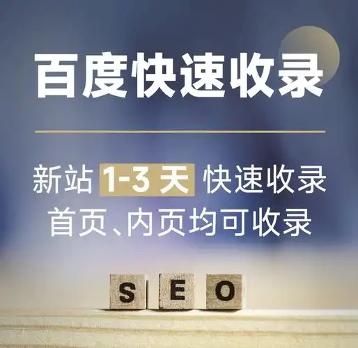 小说新站怎么快速被收录？排名怎么才能上来？