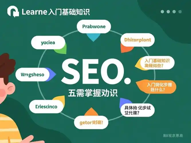 学SEO有什么要求？需要具备哪些基础条件？