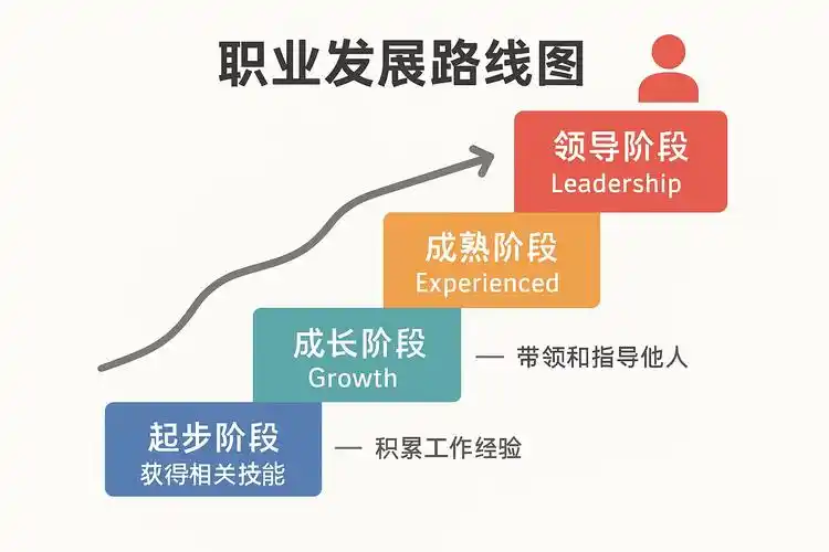 SEO运维该往哪个方向发展 ？ 未来职业道路如何规划