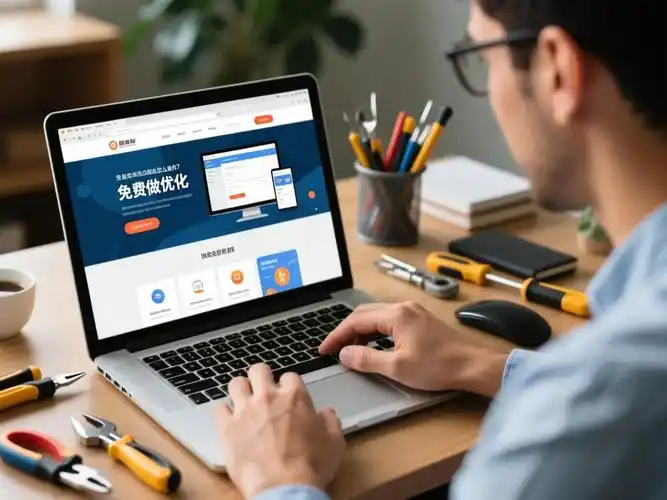 如何有效地操作山西SEO助手进行网站优化