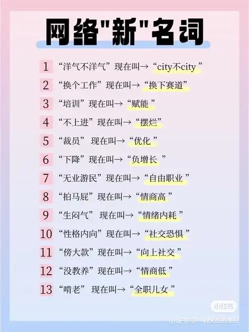 seo网络语言什么意思？ 它与日常用语有何不同？