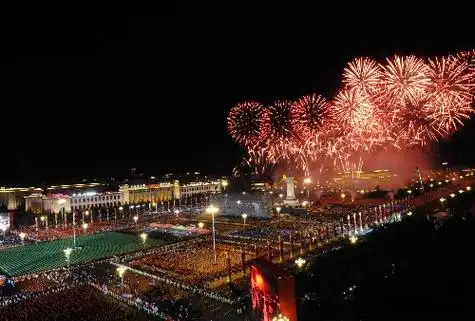 北京烟花拍照地何处寻？SEO优化能拍出专业级效果？