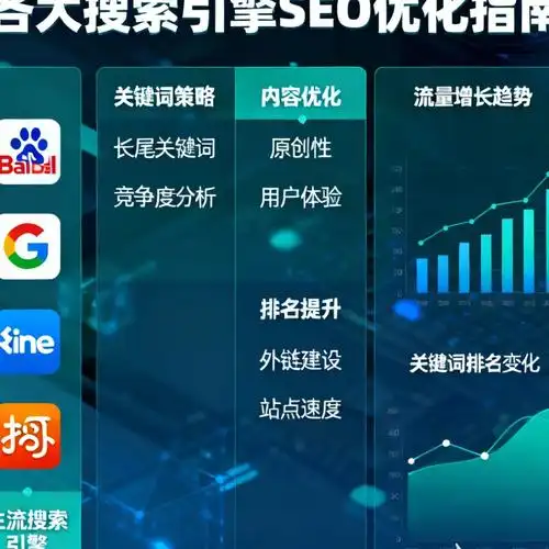 小说新站如何拿下搜索首页流量？新站排名依赖哪些核心因素？