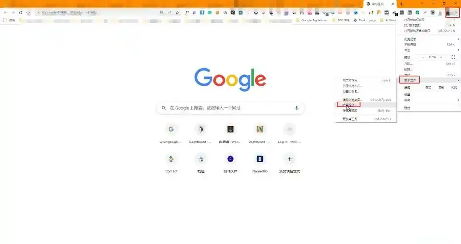 chrome常用SEO插件？哪些才是网站优化必备工具？