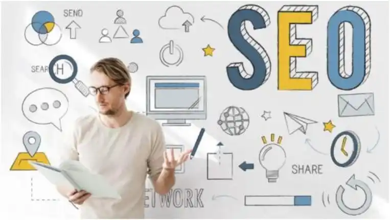 潢川网站SEO公司如何提升排名？本地企业值得选择吗？