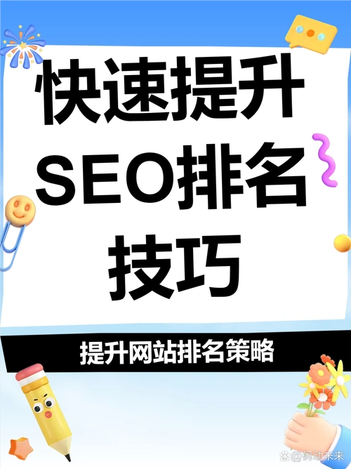 网站SEO综合查询结果能反映什么？手机端如何优化提升排名？