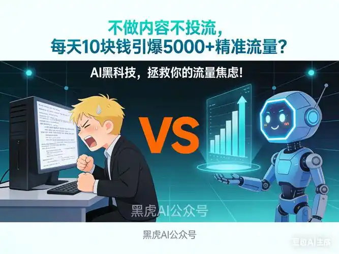 百度搜索流量翻倍？新站排名急速提升的底层逻辑