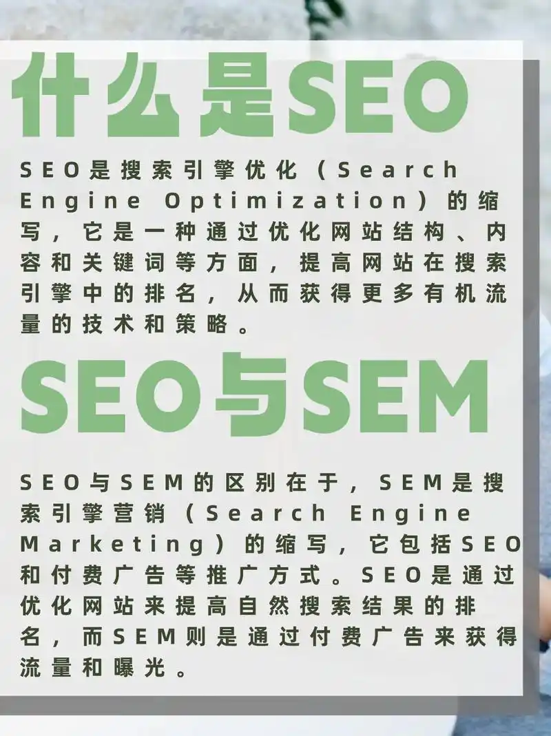 莱芜SEO到底是做什么的？这个职业在当地有发展前景吗？