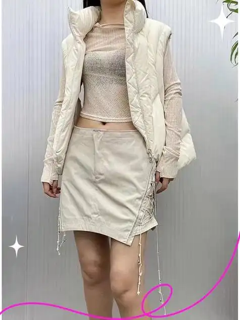 hyein seo马甲凭什么卖那么贵？ 它到底值不值得入手？