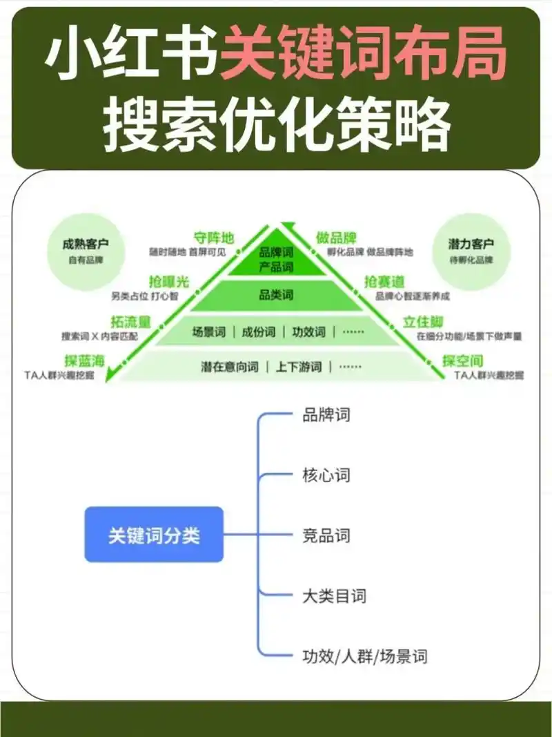 小红书SEO排名如何优化？新号流量从何起步？