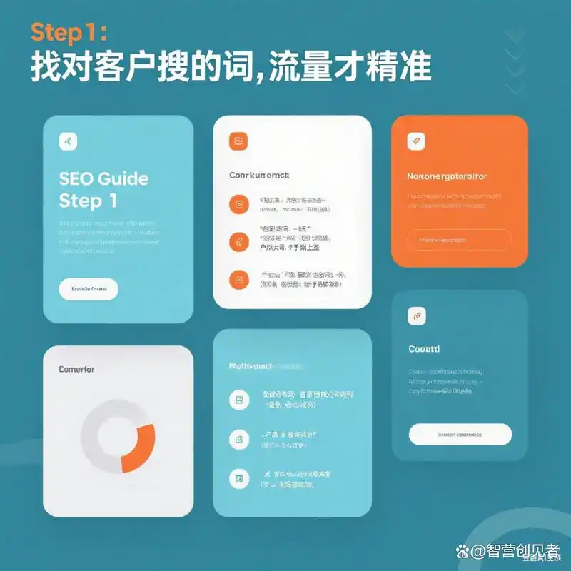 外贸品牌如何通过SEO优化，有效提升海外独立站的流量和订单？