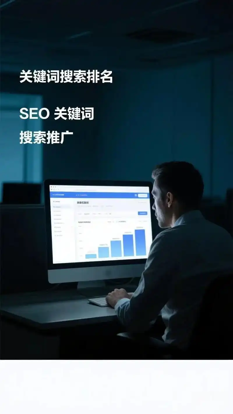 SEO推广销售真容易？还是难言喻的门槛？