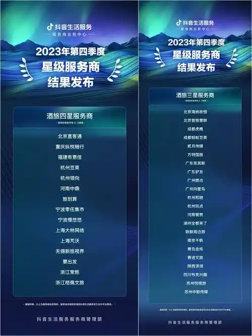 合肥抖音SEO服务商怎么选？看看这份排行榜