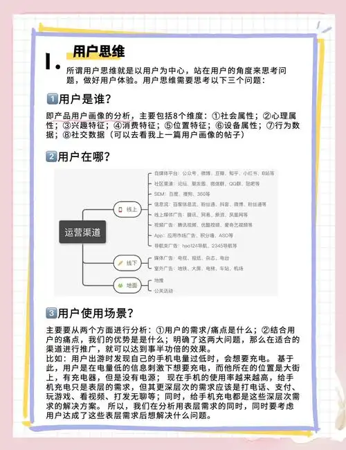 SEO排名思维究竟是什么，它和普通SEO有啥不同？
