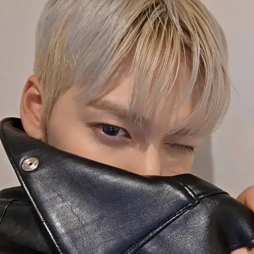 Eun Seo的审美密码？还是隐藏的细节打动人心？