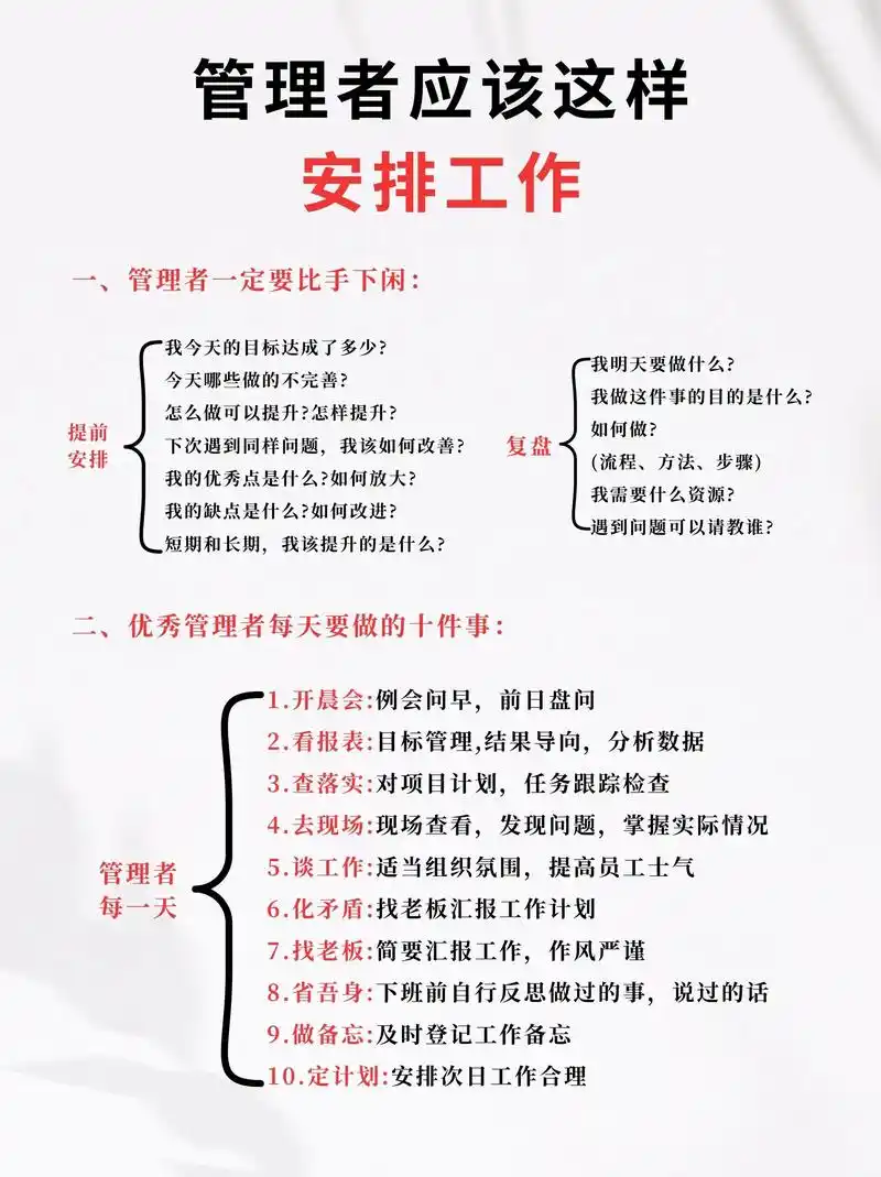 SEO每天都要干什么？ 日常操作和核心工作有哪些？