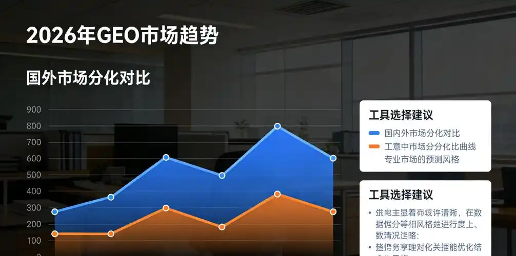 “查seo的工具”有哪些靠谱选择？ 如何根据需求快速筛选？
