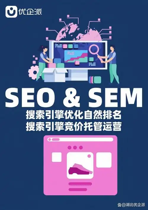 SEO给我们带来了什么？是流量增长还是品牌曝光？